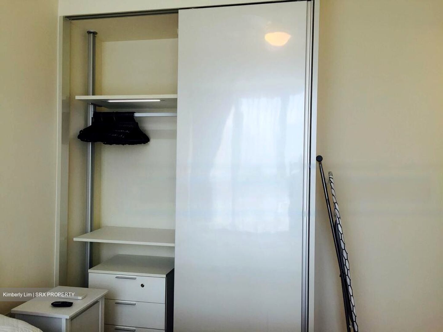 Lincoln Suites (D11), Condominium #497705931